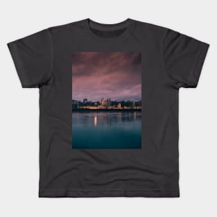 Tower of London - London Kids T-Shirt